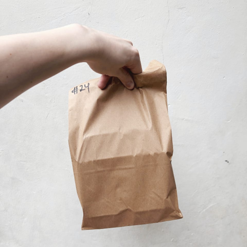 Convenient Pickup and Delivery Options for Causa