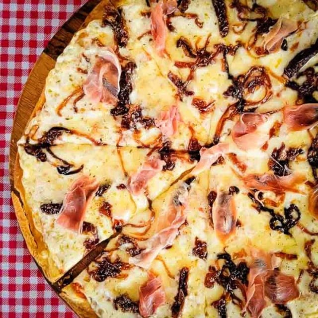 Ricca Pizza (Large).
