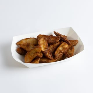 Side Seasoned Potatoes