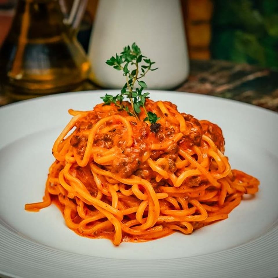 Delicious Dinner Options at Our Restaurant