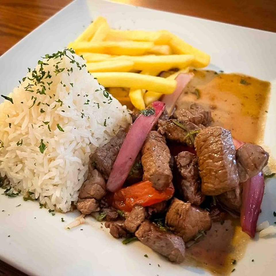 Delicious Fries: A Must-Try Side Dish